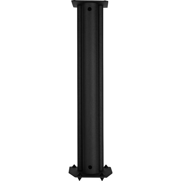 Main product image for Dayton Audio SSMB32 32" Universal Steel Speaker Stand Pair, Black240-752
